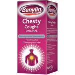 Benylin Chesty Cough Original – 300ml