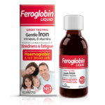 Feroglobin Liquid – 200ml