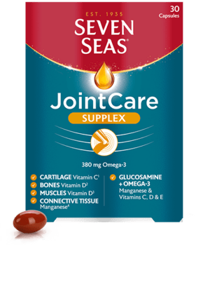 Sevenseas Jointcare Supplex