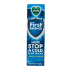 Vicks First Defence Nasal Spray – 15ml