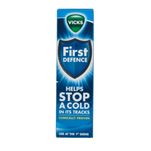 Vicks First Defence Nasal Spray – 15ml
