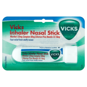 Vicks Inhaler – Medicine Marketplace