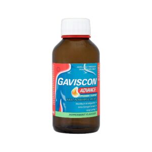 Gaviscon Peppermint 500ml